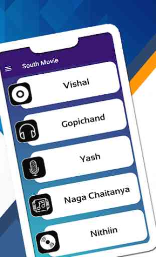 South Movies: South Indian Movies Hindi Dubbed HD 2