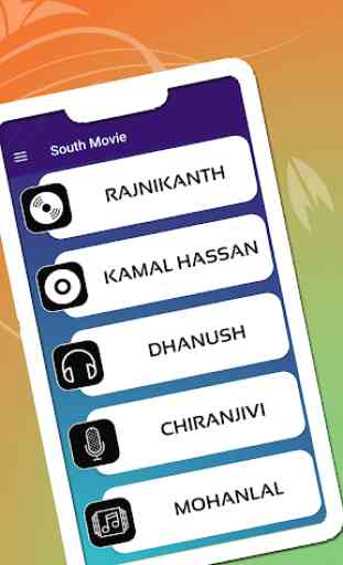 South Movies: South Indian Movies Hindi Dubbed HD 4