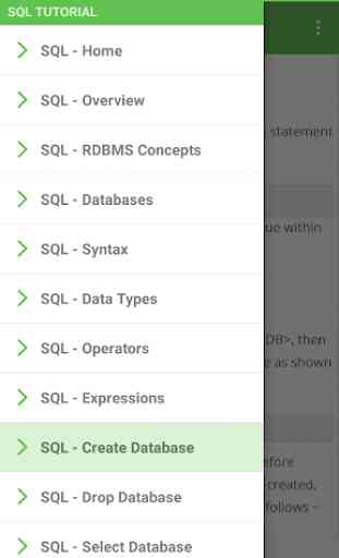 SQL Tutorial 2