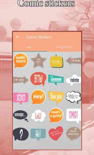 Stickers For Telegram 3