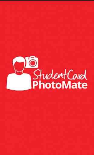 StudentCard PhotoMate 1