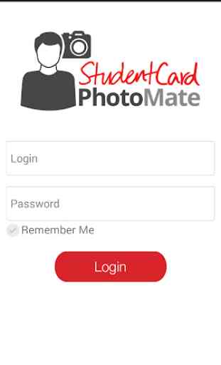 StudentCard PhotoMate 2