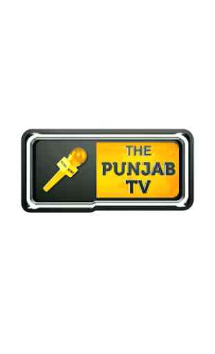 The Punjab TV 1