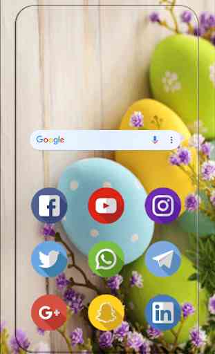 Theme for Oppo A9 2020 4
