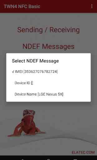 TWN4 NFC Basic 3