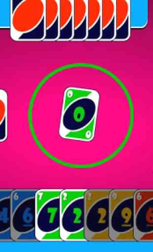 UNO with friends online multiplayer 2019 3