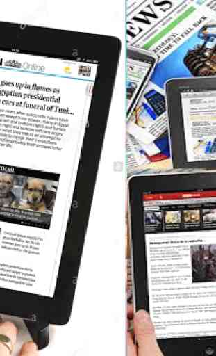 Venezuela newspapers - la patilla - el nacional 2