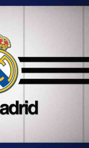 Wallpapers for Real Madrid 3