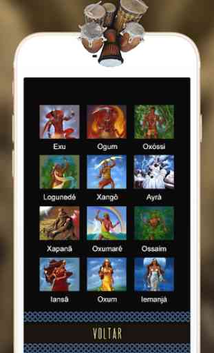 Yoruba Mythology 2