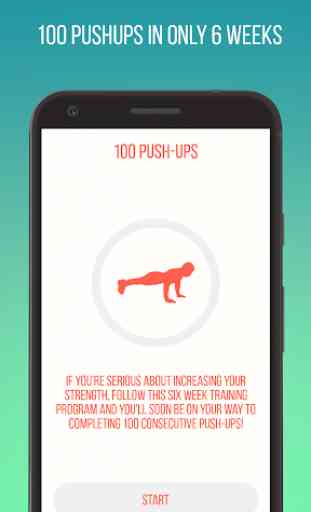 100 Push-ups Challenge 1