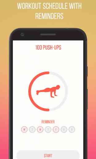 100 Push-ups Challenge 4