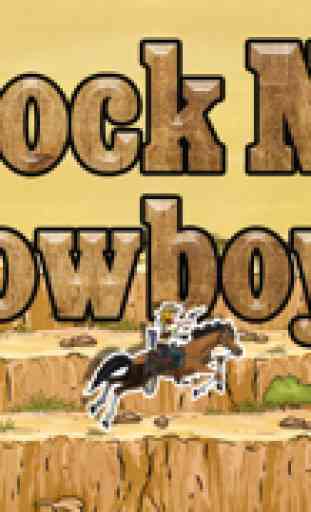 A Cowboys Wild West - El Lejano Oeste de Cowboys 2