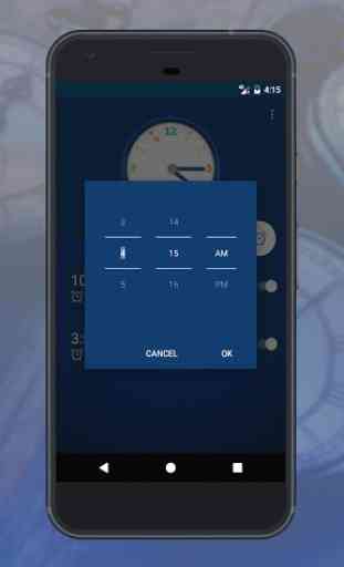 Advance Alarm Clock Pro 2