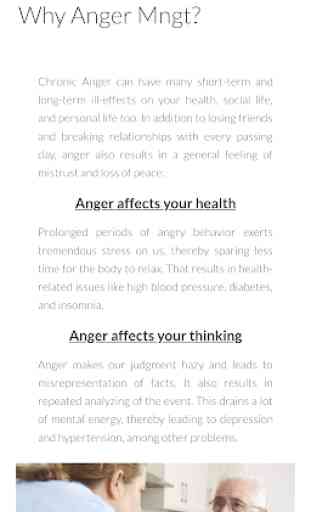Anger Control 2