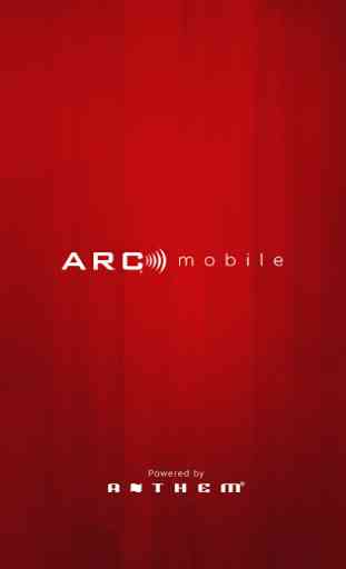 Anthem ARC Mobile 1