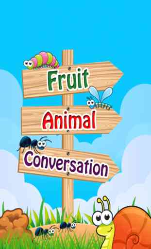 aprendizaje juegos educativos para niños Inglés Vo 2