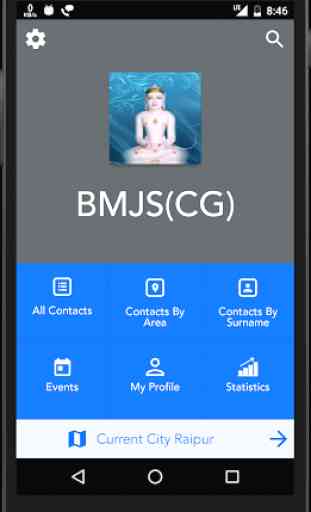 Bhagwan Mahaveer Jain Sangh 3