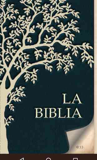 Biblia Reina Valera 1960 1