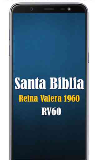 Biblia Reina Valera 1960 (Multi Versión) 1