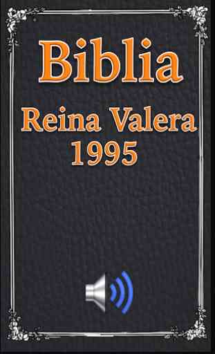 Biblia Reina Valera 1995 Con Audio Gratis 1