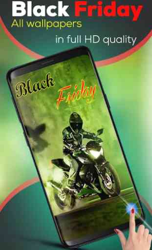 Black Friday Wallpapers Images 2018 3