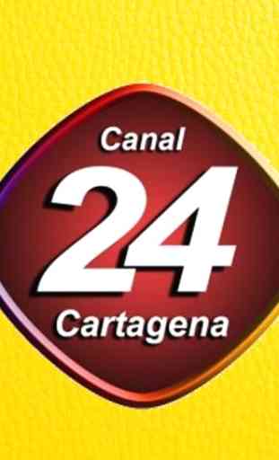 Canal 24 Tv 2