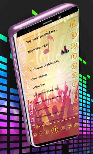 Cool Popular Ringtones para Android ™ 2020  1
