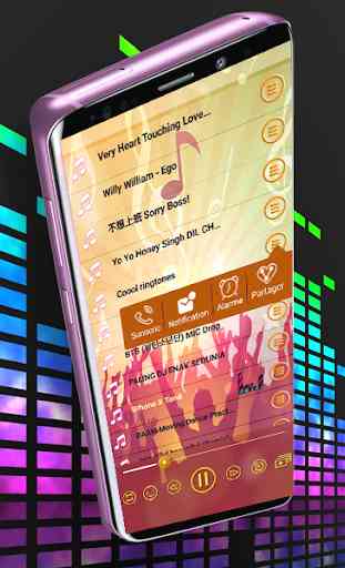 Cool Popular Ringtones para Android ™ 2020  2