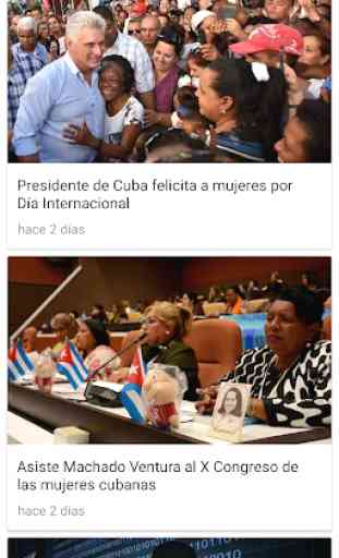 Cuba Noticias 1