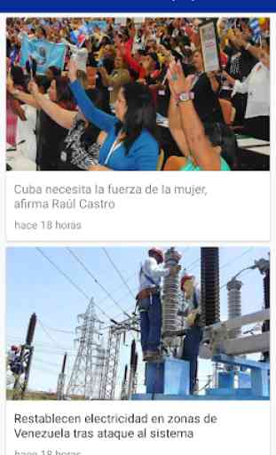 Cuba Noticias 2