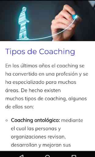 Curso de Coaching 3