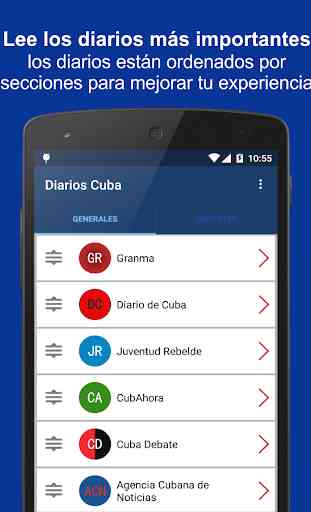 Diarios Cuba 1