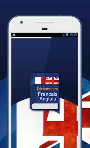Dictionnaire Francais Anglais 1