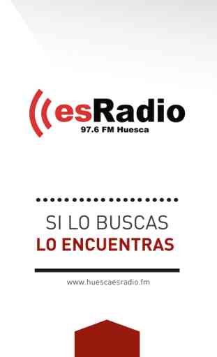 esRadio Huesca 1
