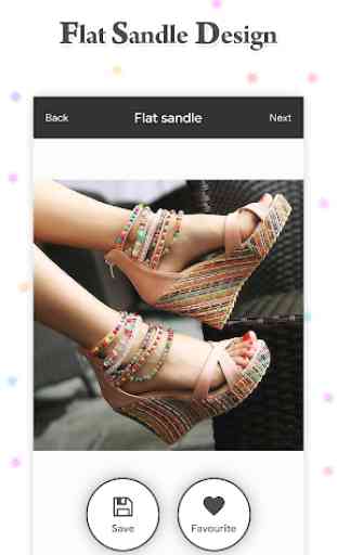 Flat Sandal Ideas 4
