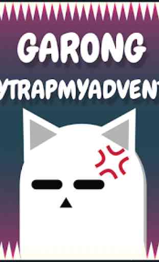 Garong : My Trap My Adventure 1