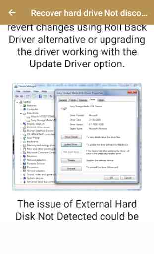 Hard Drive Recovery 4