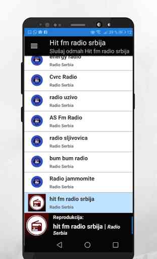 Hit fm radio srbija 2