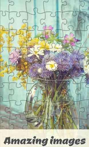 Jigsaw Puzzle Game 2