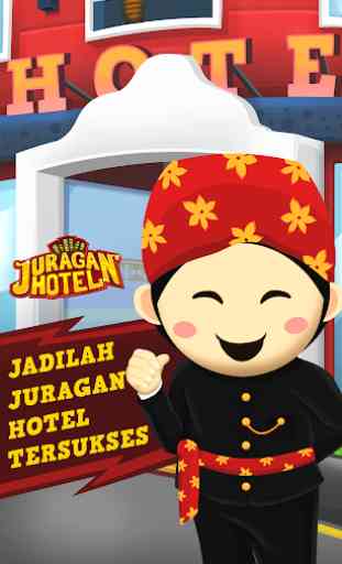 Juragan Hotel 1