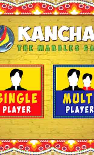 Kanchay - El juego de las canicas 1