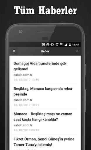 Kara Kartallar Haber - Beşiktaş Haberleri 1