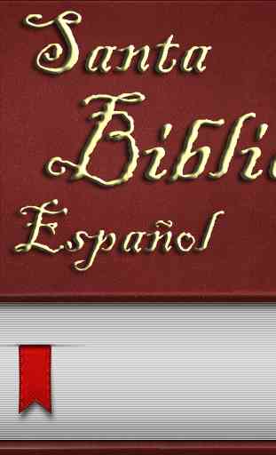 La Biblia Español Audio 1