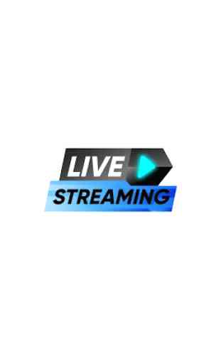 Live Streaming Player 1