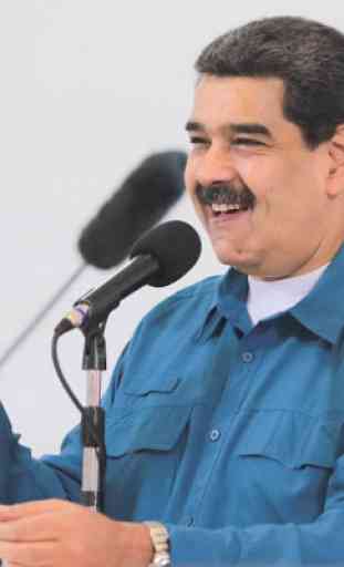 Maduro: Memes y Sonidos - Presidente de Venezuela 2