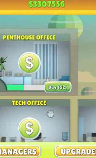 Mall Tycoon - Billionaires Club Game 3