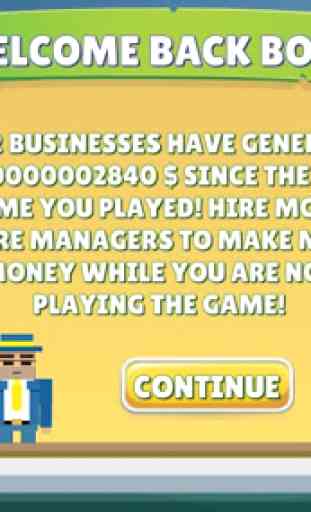 Mall Tycoon - Billionaires Club Game 4