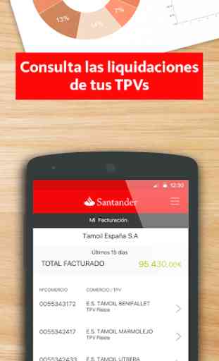 Mi Comercio Santander - TPV 2