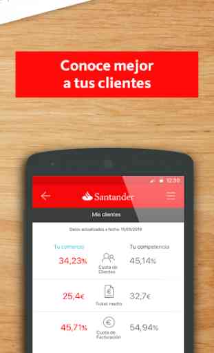 Mi Comercio Santander - TPV 3