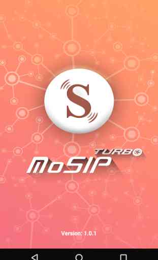 MoSIP Turbo 1